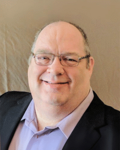 Brian Pugh